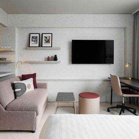 Residence Inn By Marriott Geneva City Nations ภายนอก รูปภาพ