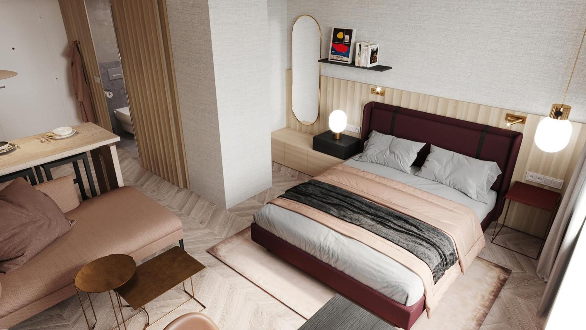 Residence Inn By Marriott Geneva City Nations ภายนอก รูปภาพ