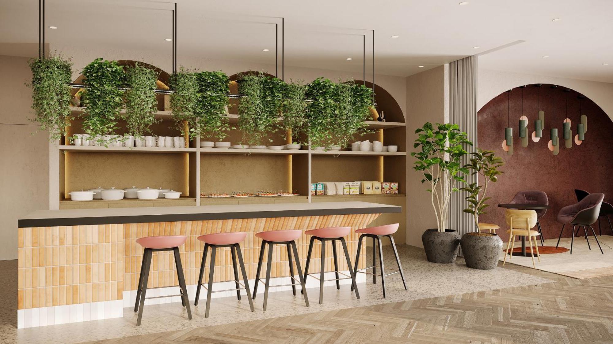 Residence Inn By Marriott Geneva City Nations ภายนอก รูปภาพ