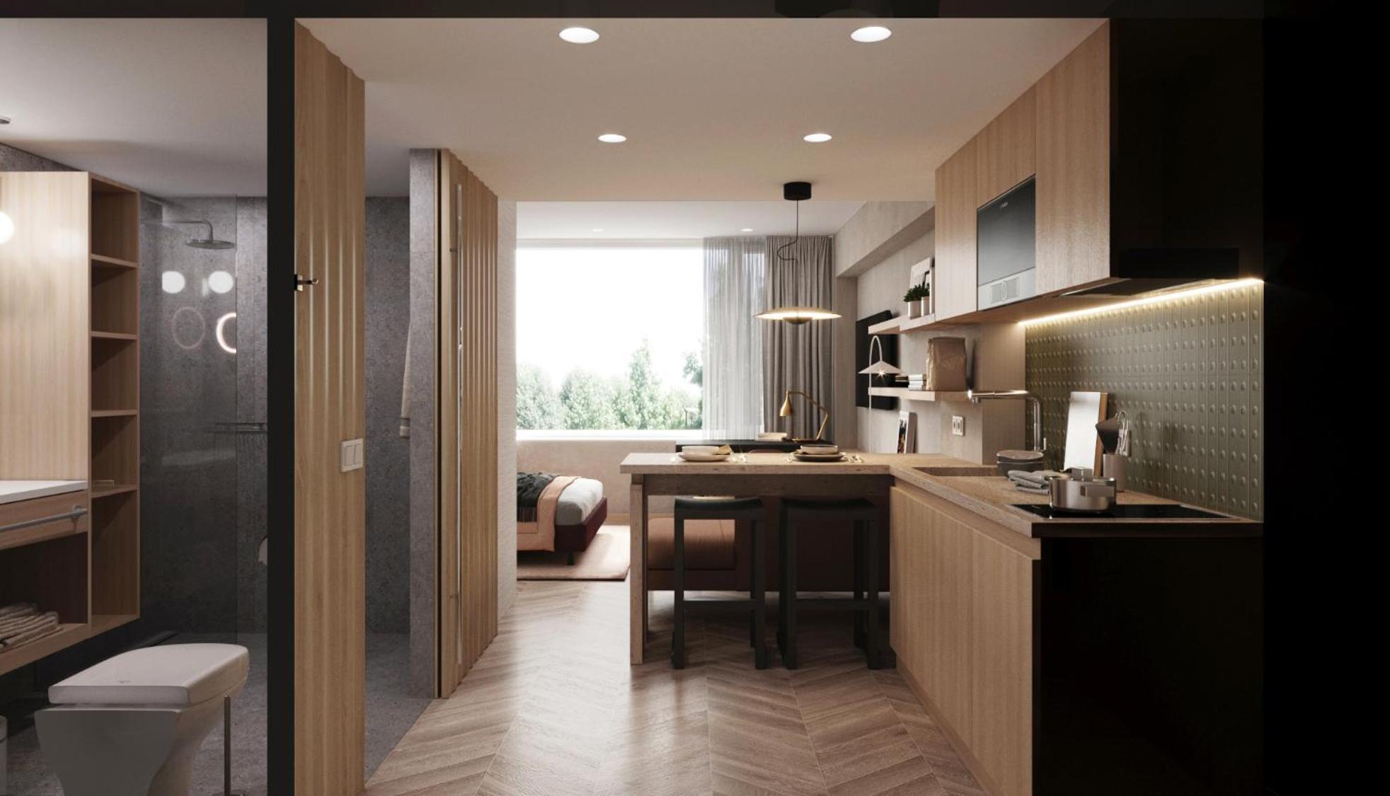 Residence Inn By Marriott Geneva City Nations ภายนอก รูปภาพ