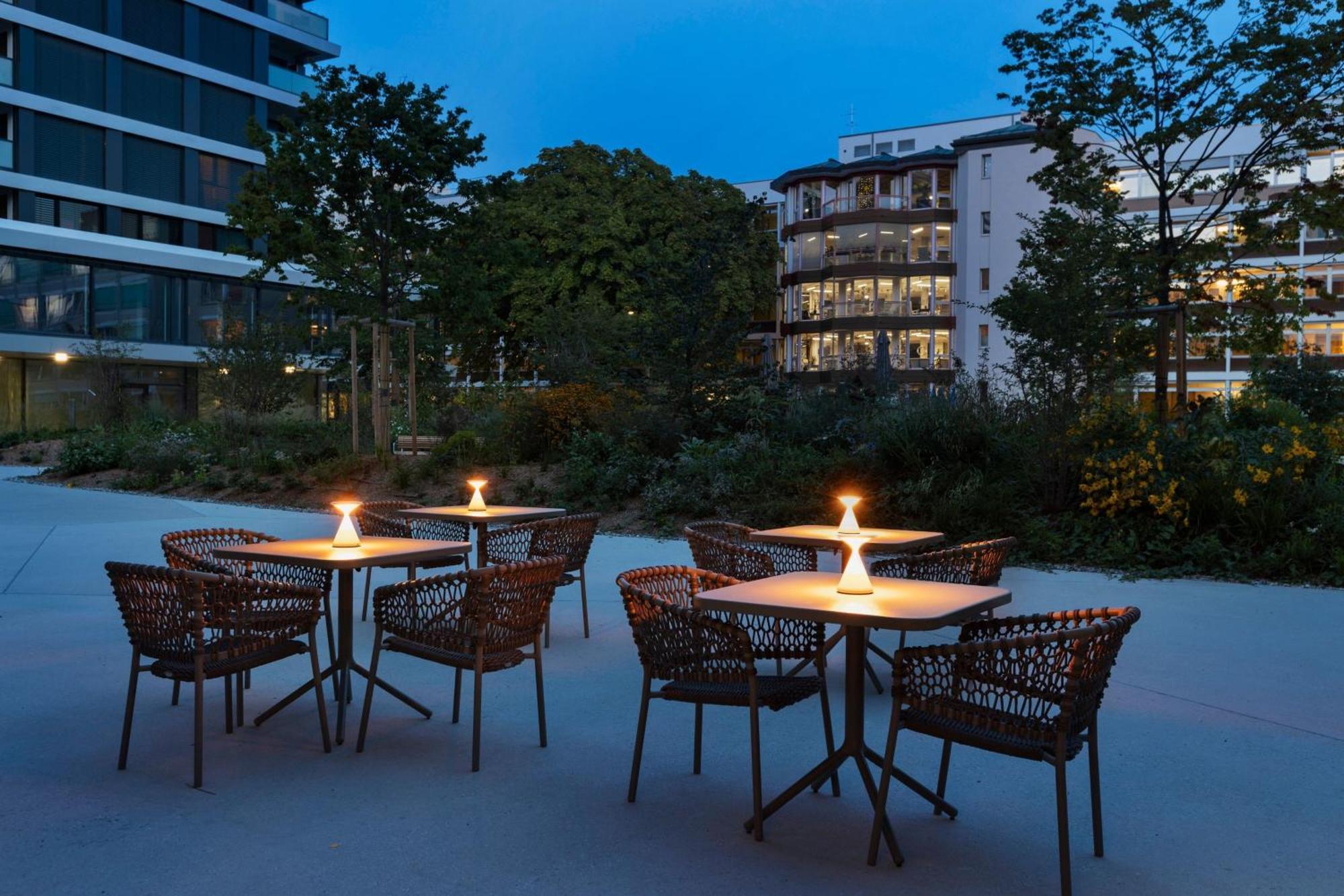 Residence Inn By Marriott Geneva City Nations ภายนอก รูปภาพ