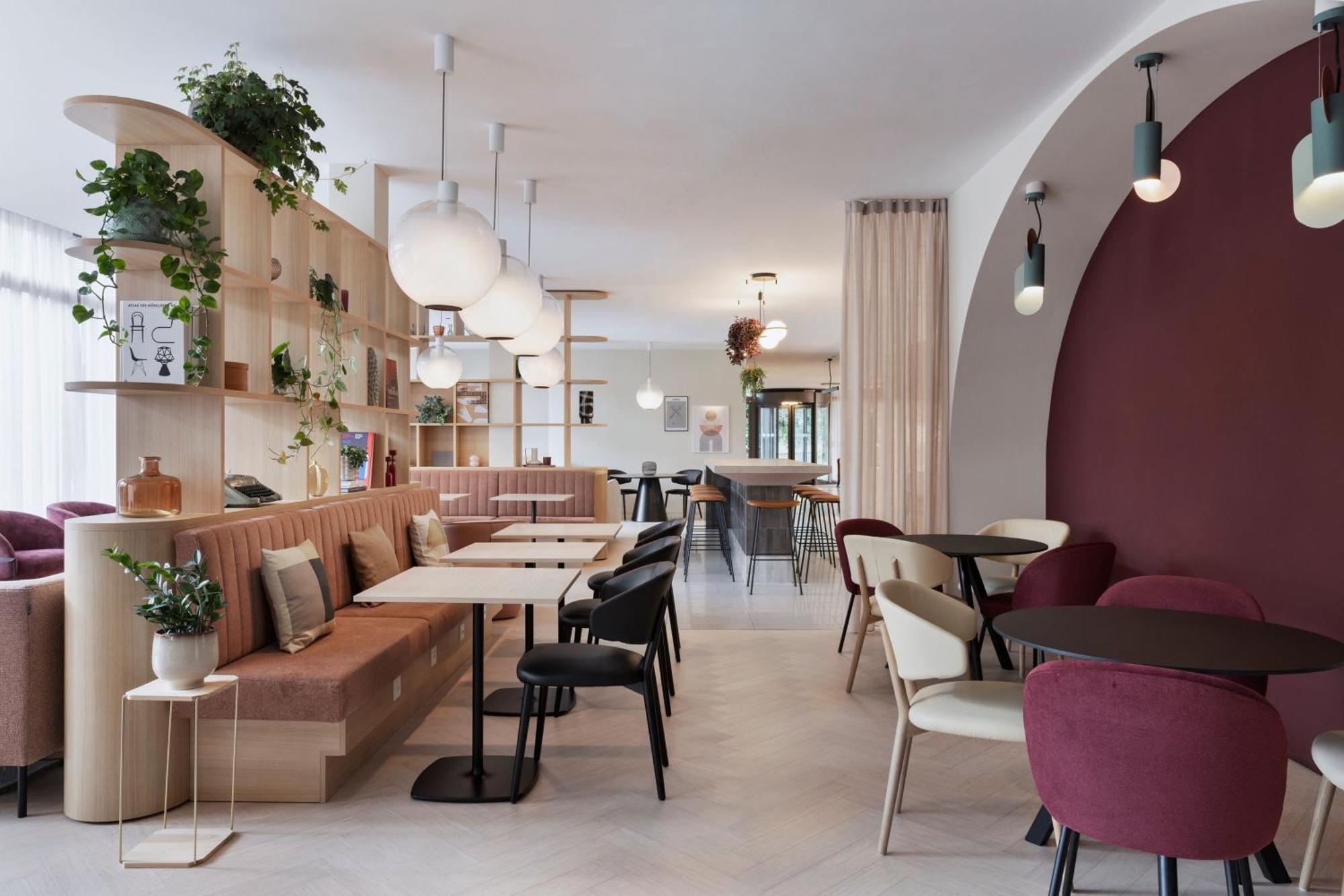 Residence Inn By Marriott Geneva City Nations ภายนอก รูปภาพ
