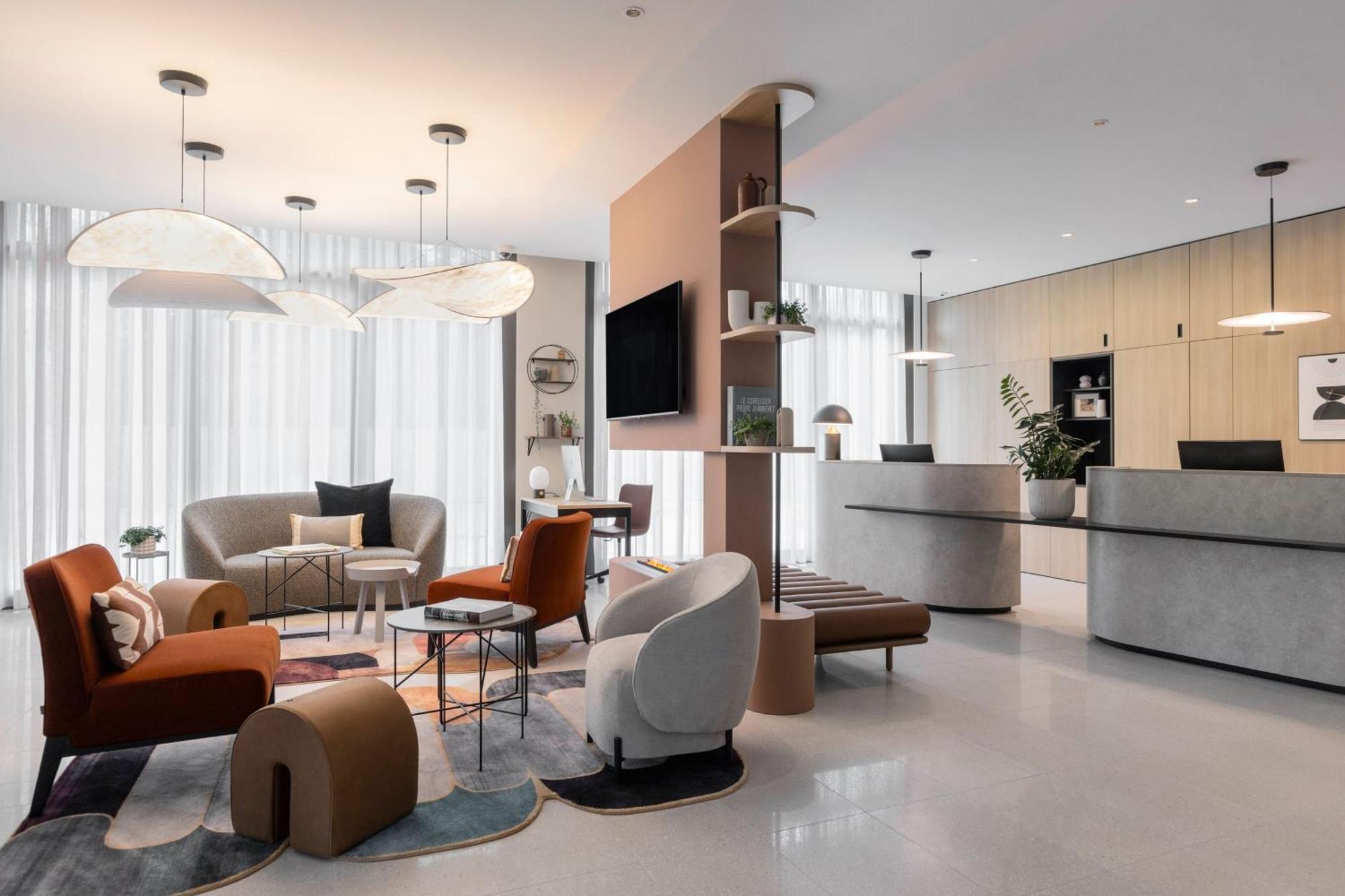 Residence Inn By Marriott Geneva City Nations ภายนอก รูปภาพ