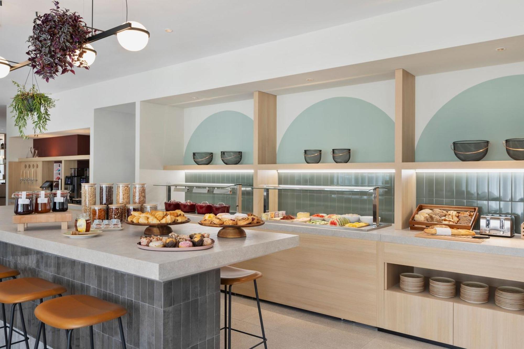 Residence Inn By Marriott Geneva City Nations ภายนอก รูปภาพ