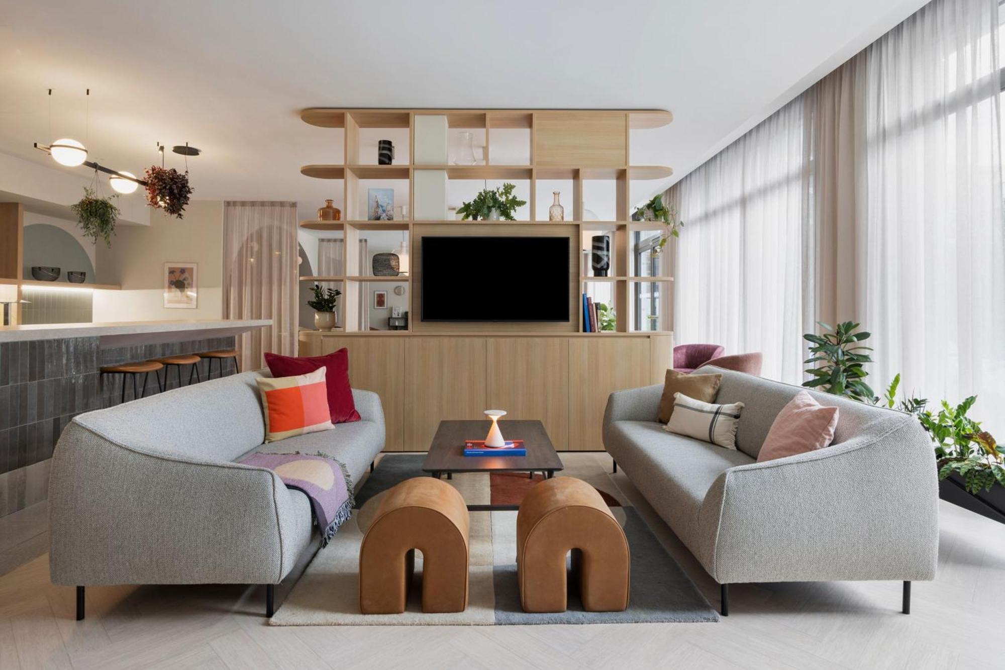 Residence Inn By Marriott Geneva City Nations ภายนอก รูปภาพ