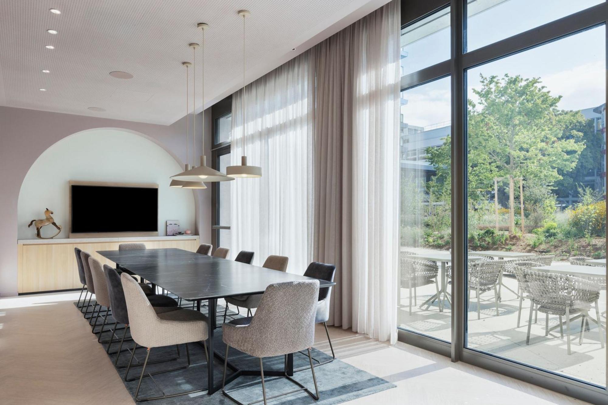 Residence Inn By Marriott Geneva City Nations ภายนอก รูปภาพ