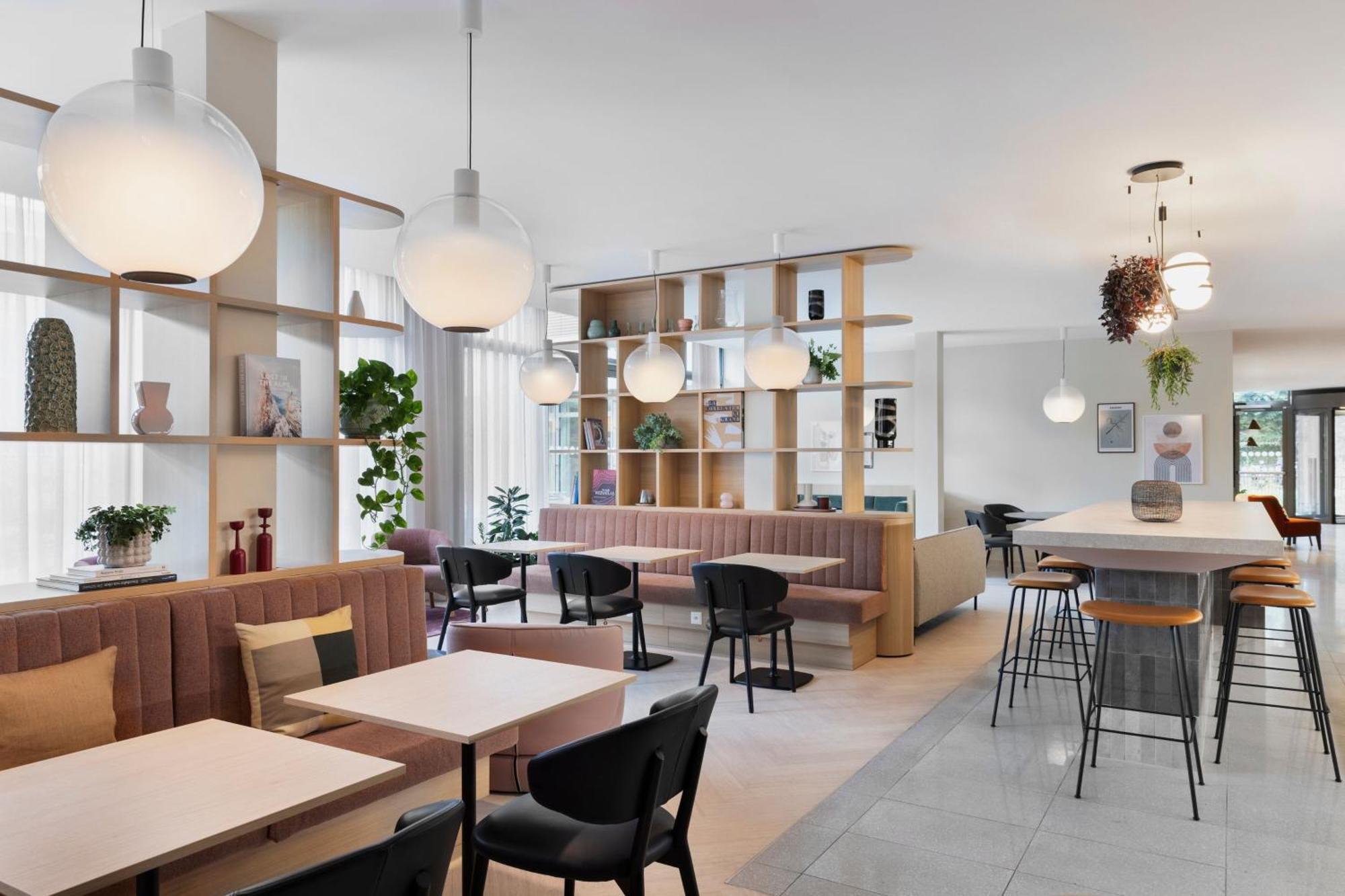 Residence Inn By Marriott Geneva City Nations ภายนอก รูปภาพ