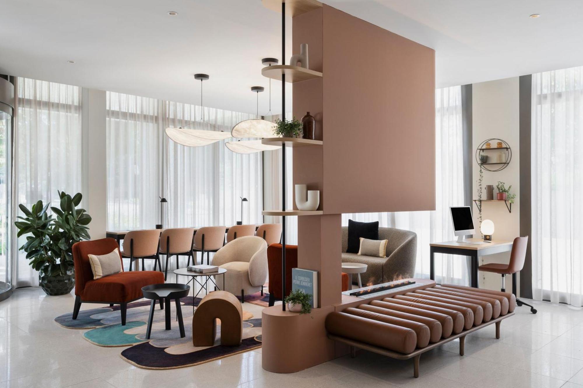Residence Inn By Marriott Geneva City Nations ภายนอก รูปภาพ