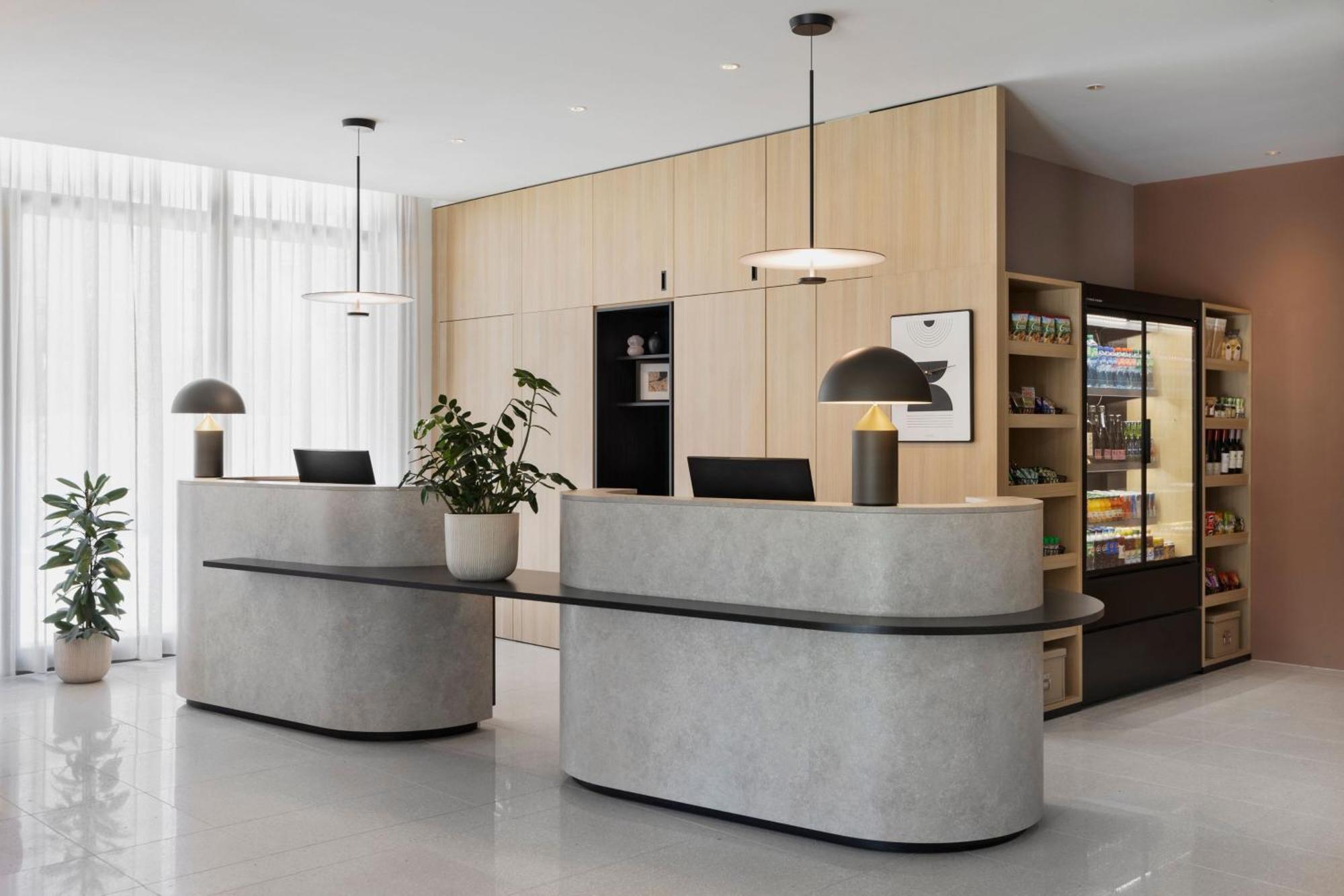 Residence Inn By Marriott Geneva City Nations ภายนอก รูปภาพ