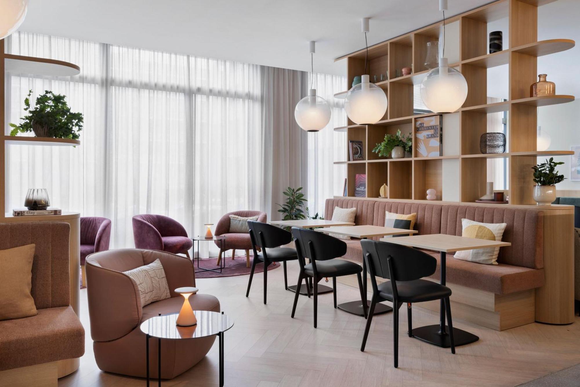 Residence Inn By Marriott Geneva City Nations ภายนอก รูปภาพ