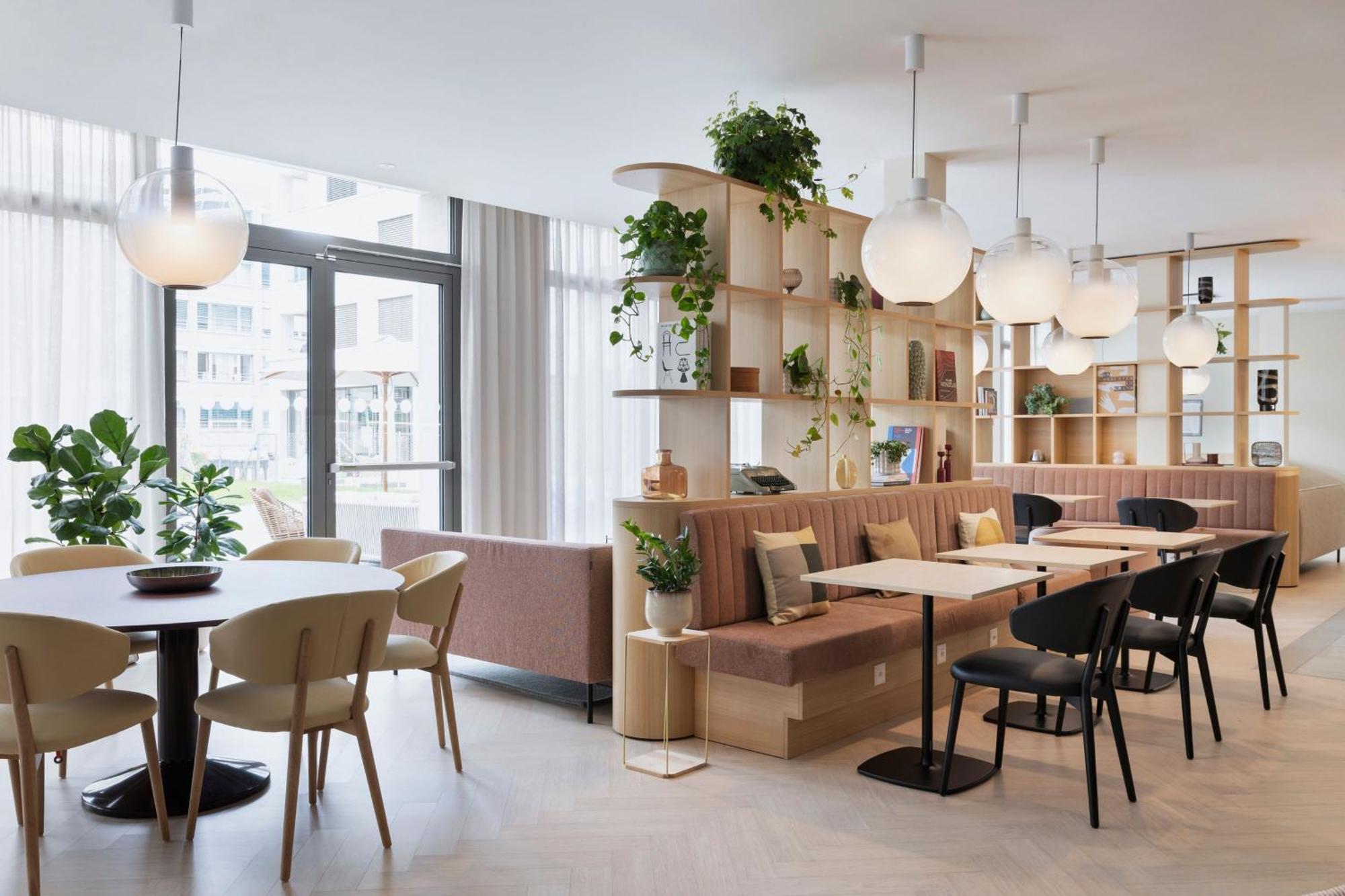 Residence Inn By Marriott Geneva City Nations ภายนอก รูปภาพ