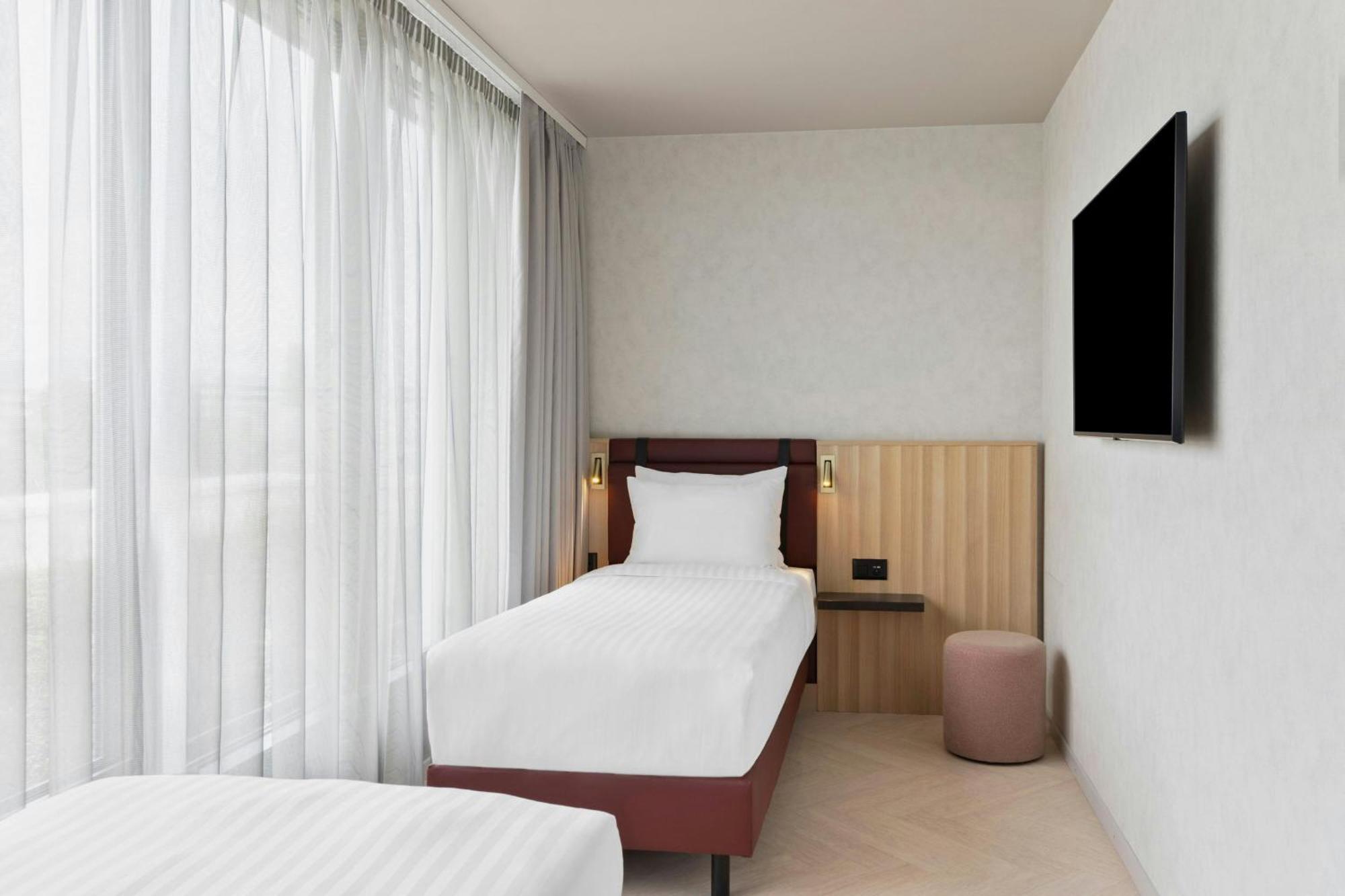 Residence Inn By Marriott Geneva City Nations ภายนอก รูปภาพ