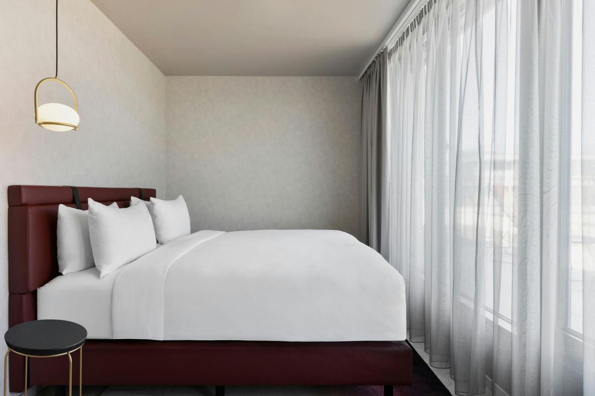Residence Inn By Marriott Geneva City Nations ภายนอก รูปภาพ