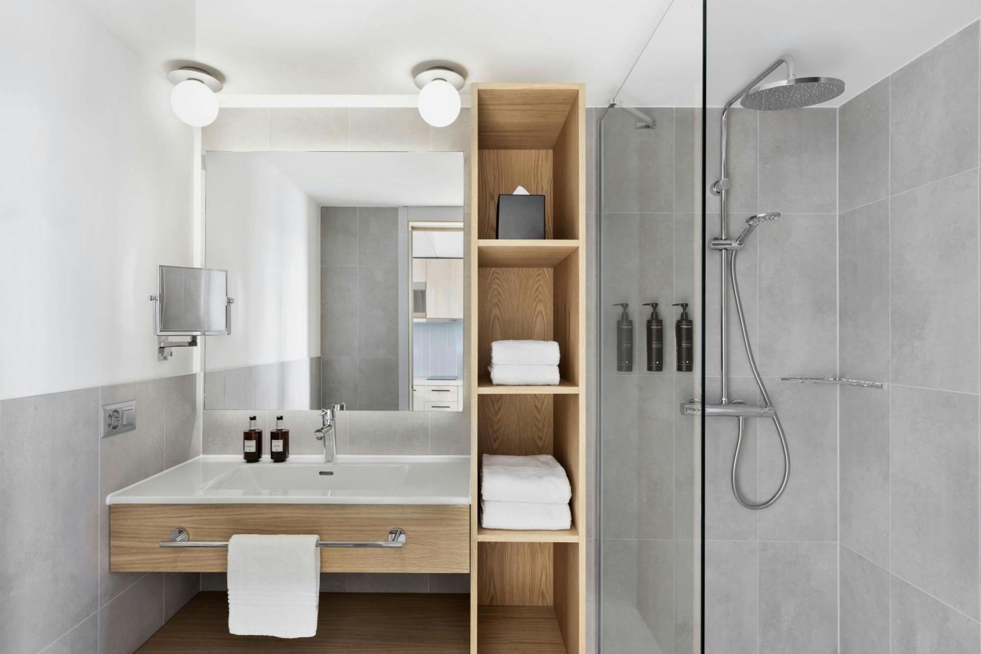 Residence Inn By Marriott Geneva City Nations ภายนอก รูปภาพ