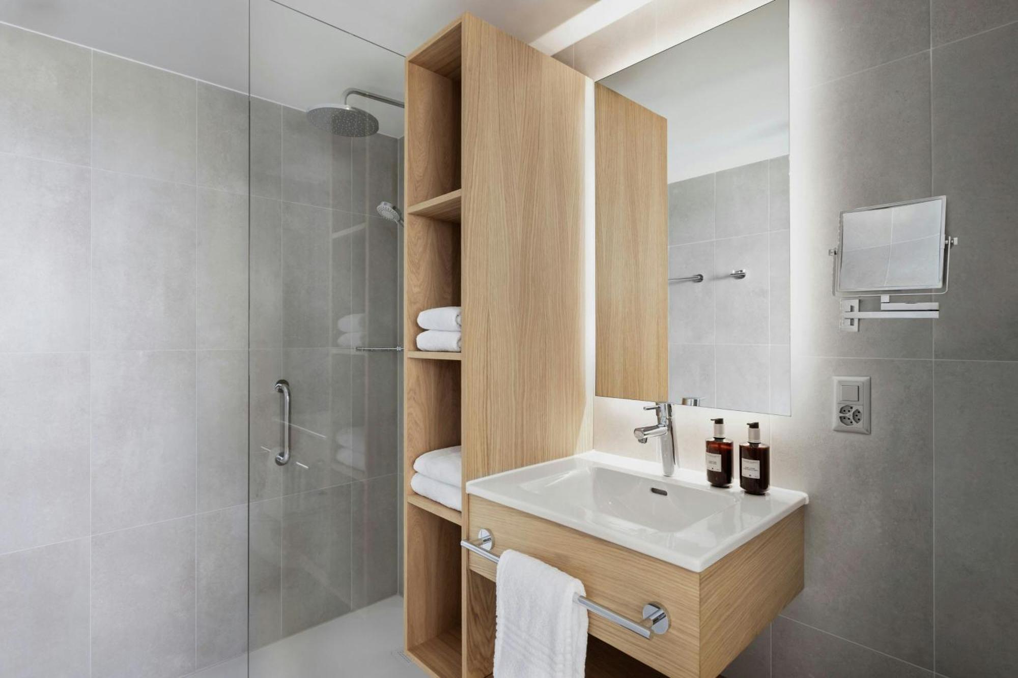 Residence Inn By Marriott Geneva City Nations ภายนอก รูปภาพ