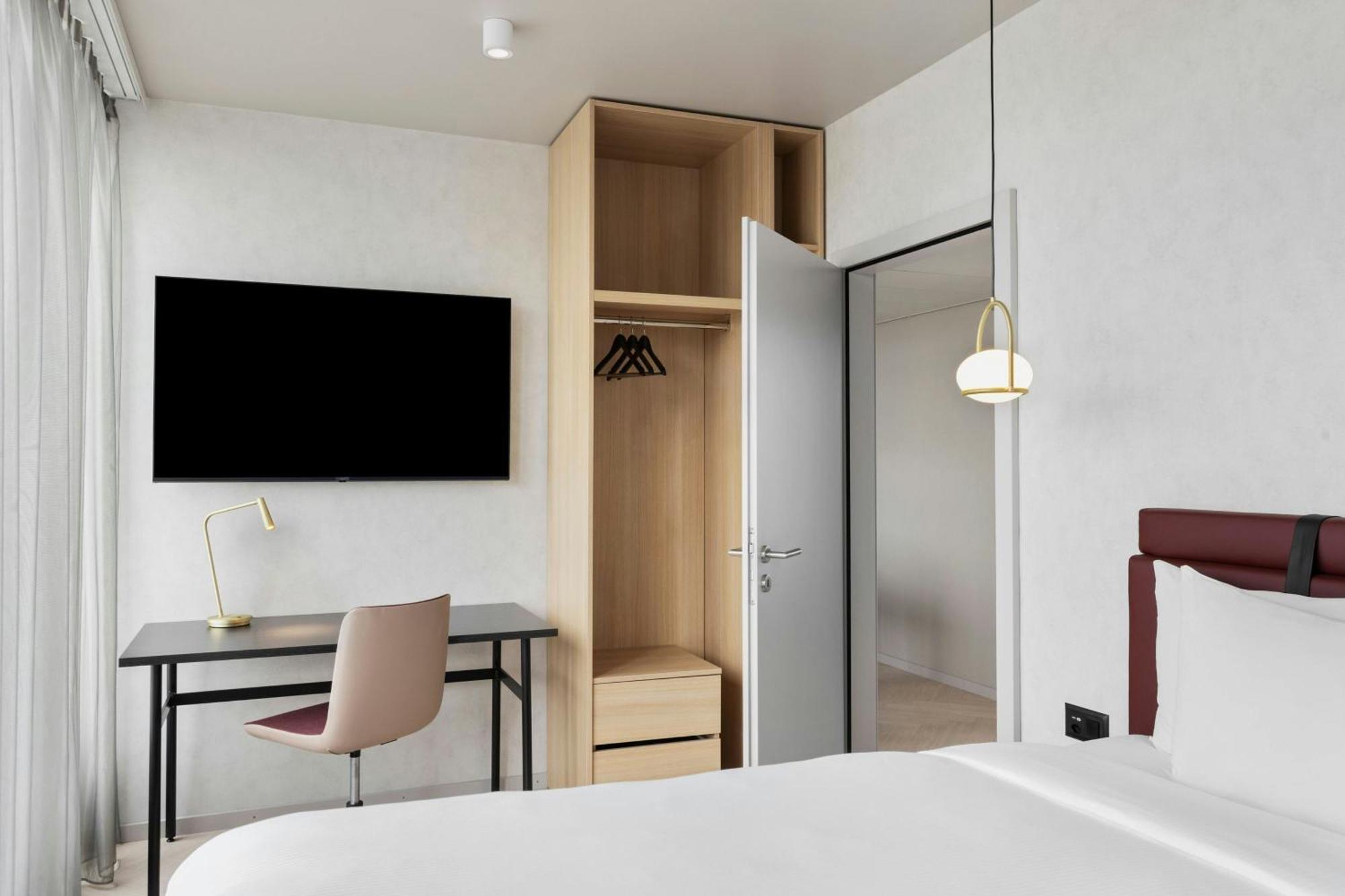 Residence Inn By Marriott Geneva City Nations ภายนอก รูปภาพ