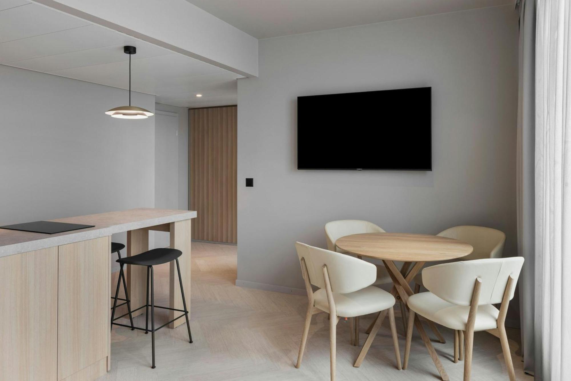 Residence Inn By Marriott Geneva City Nations ภายนอก รูปภาพ