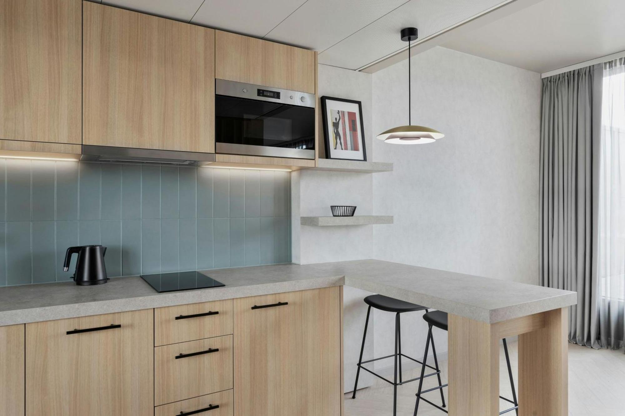 Residence Inn By Marriott Geneva City Nations ภายนอก รูปภาพ
