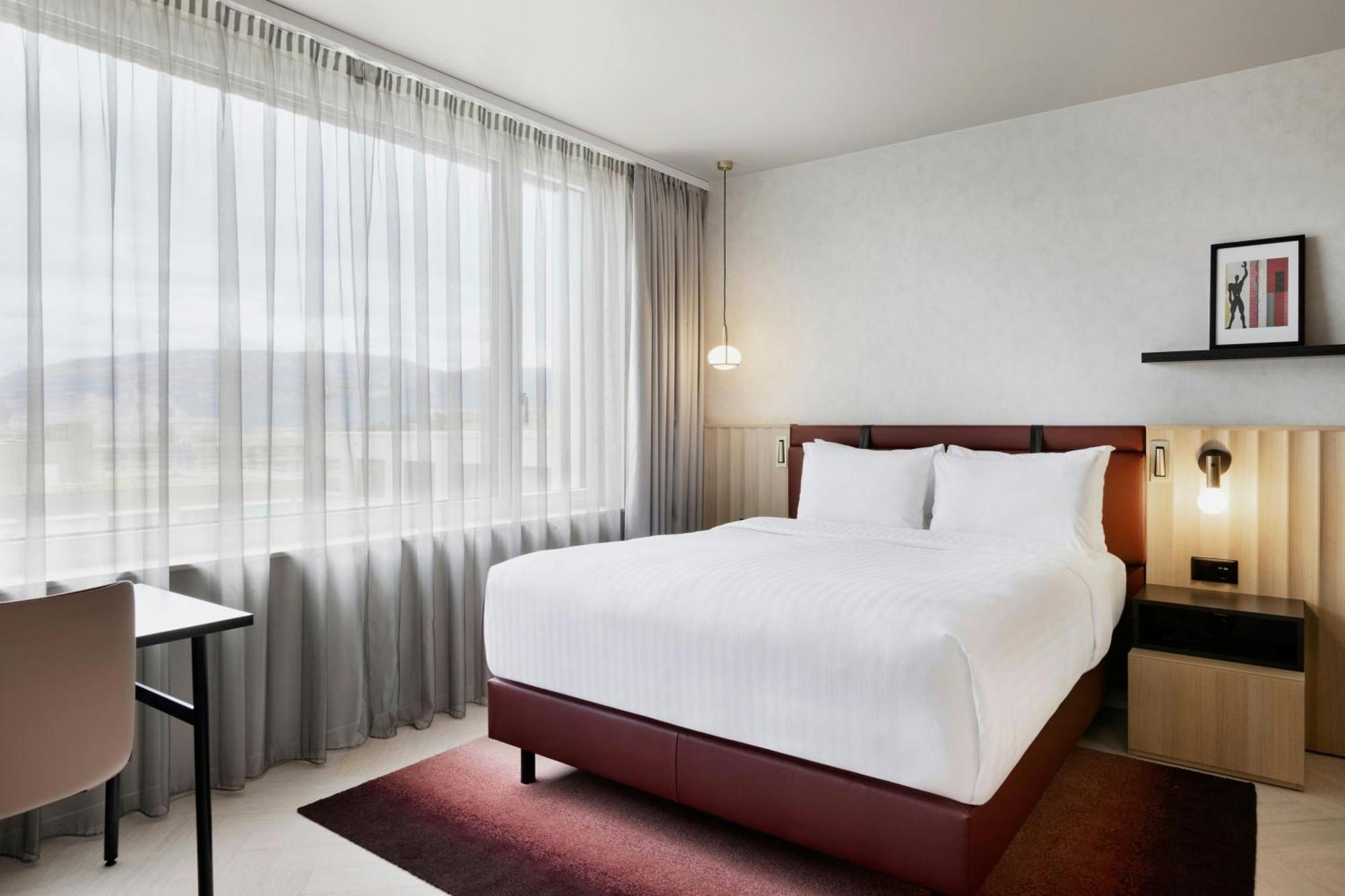 Residence Inn By Marriott Geneva City Nations ภายนอก รูปภาพ