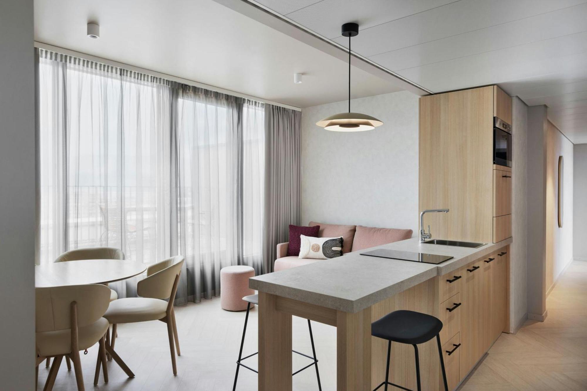 Residence Inn By Marriott Geneva City Nations ภายนอก รูปภาพ