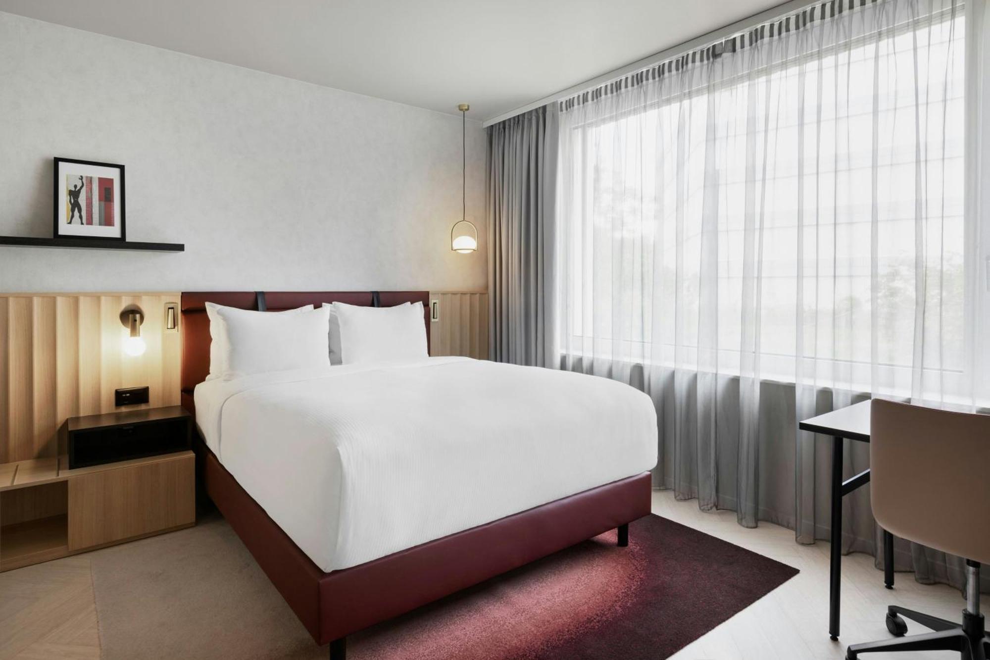 Residence Inn By Marriott Geneva City Nations ภายนอก รูปภาพ