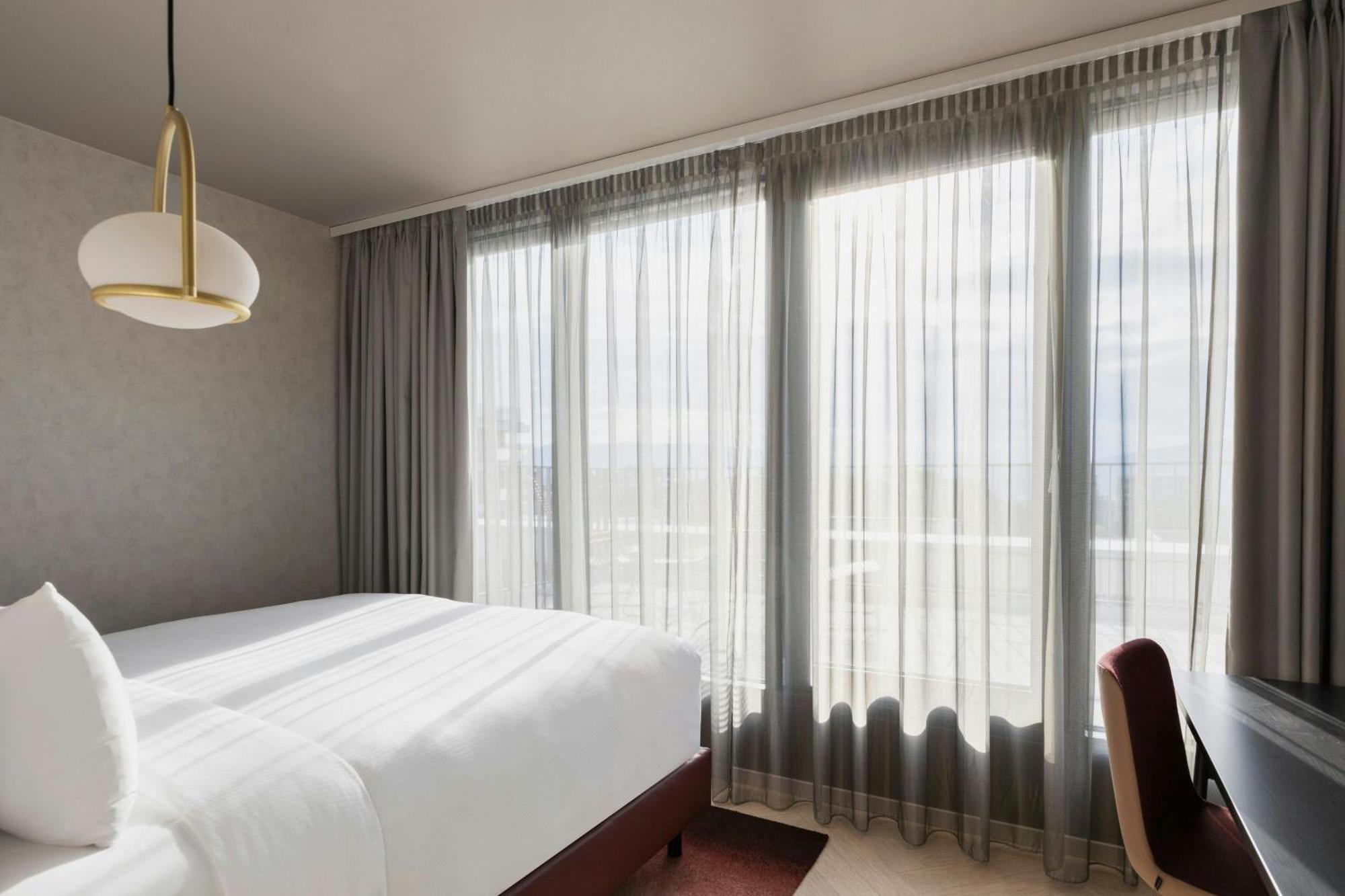 Residence Inn By Marriott Geneva City Nations ภายนอก รูปภาพ